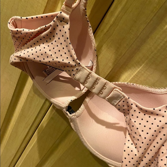 Victoria’s Secret Polka Dot Bra - Picture 4 of 5